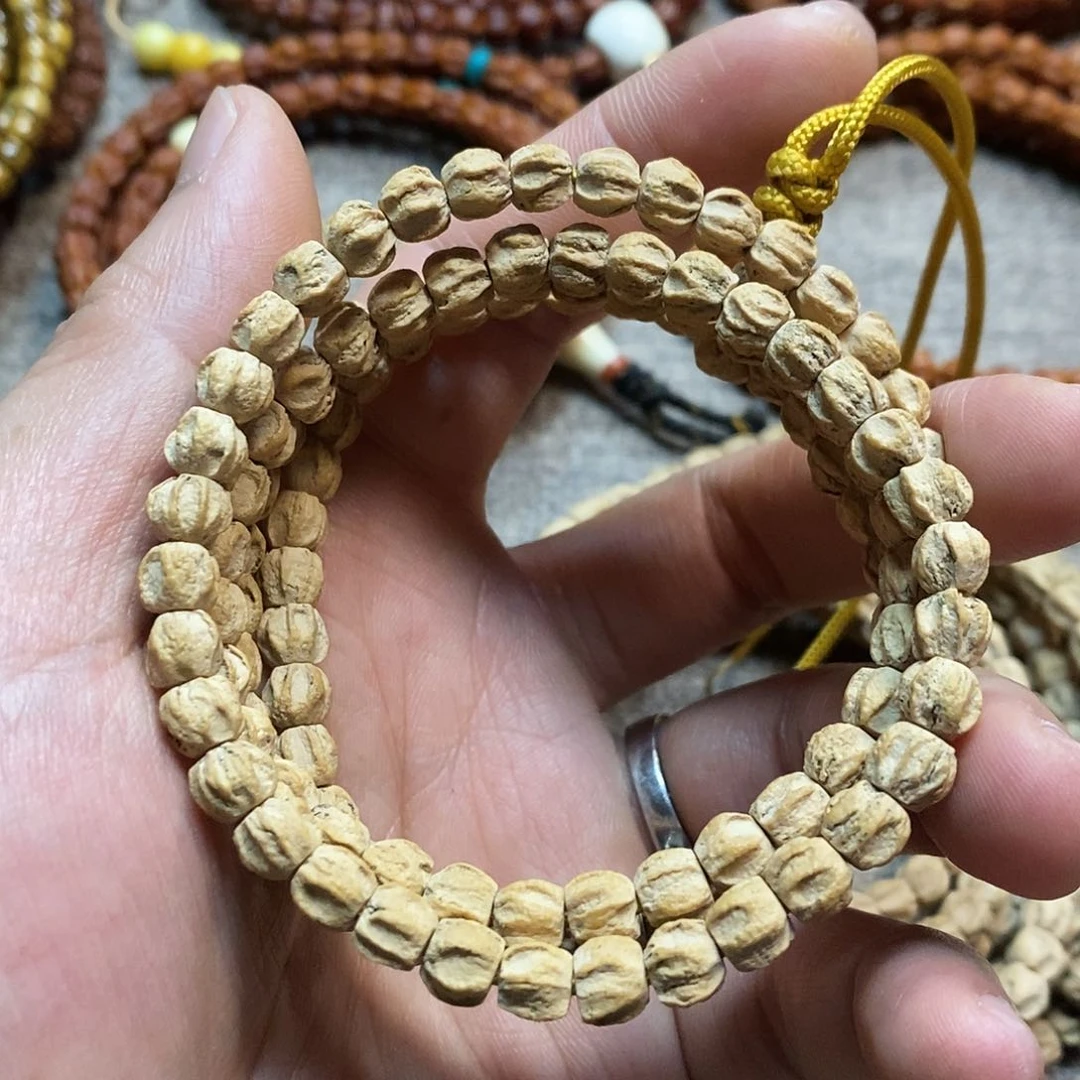 吊坠柏香籽/百香籽热振F8