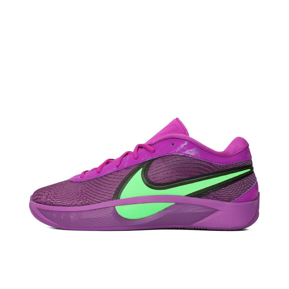 【滔搏联动】NIKE耐克男子GIANNIS FREAK 6 EP篮球鞋FJ7807-500