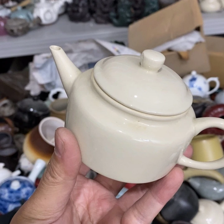 陶瓷艺术品及陶瓷制品