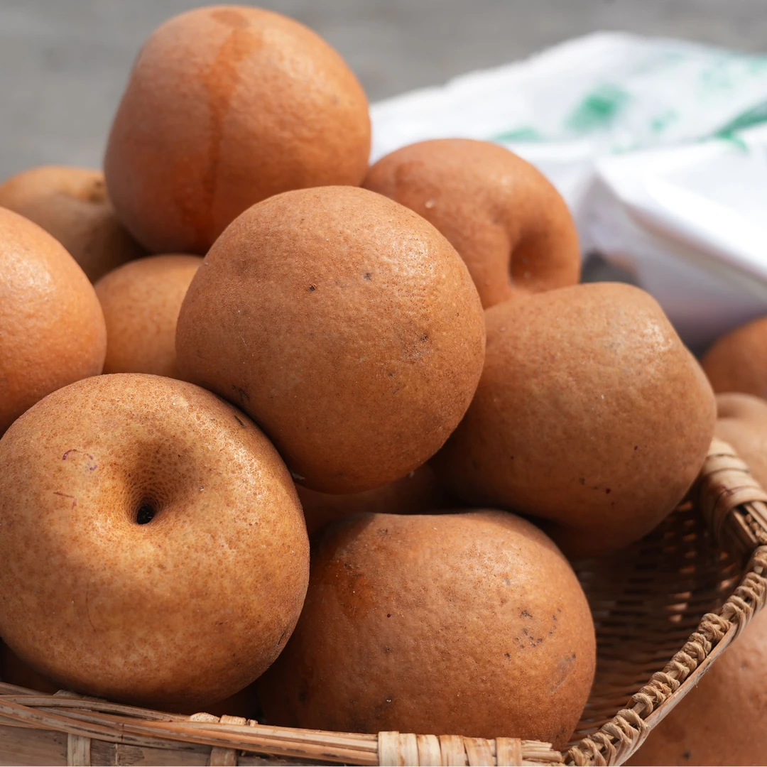 优选-农家特色冬梨