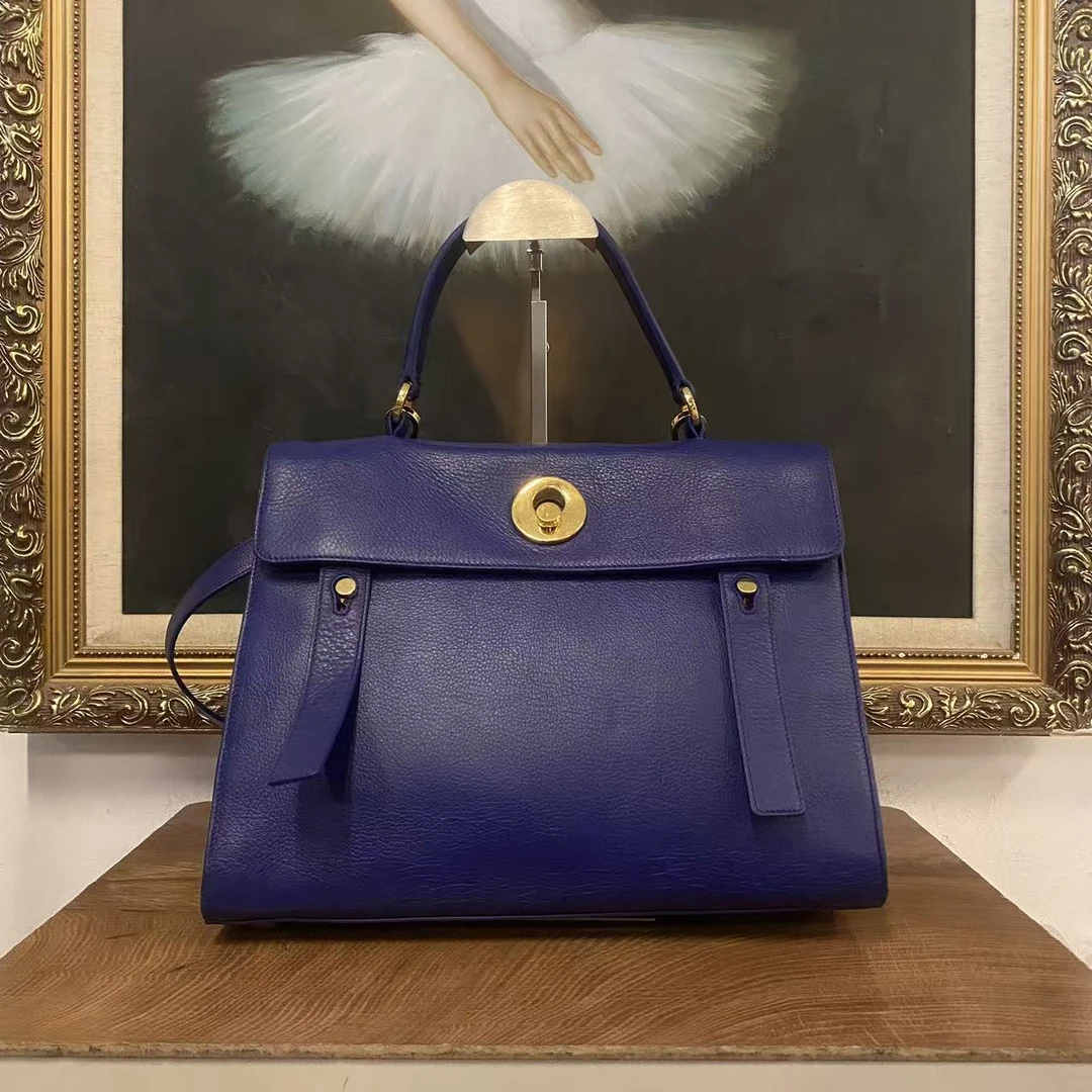 95新  ysl手提包/001299