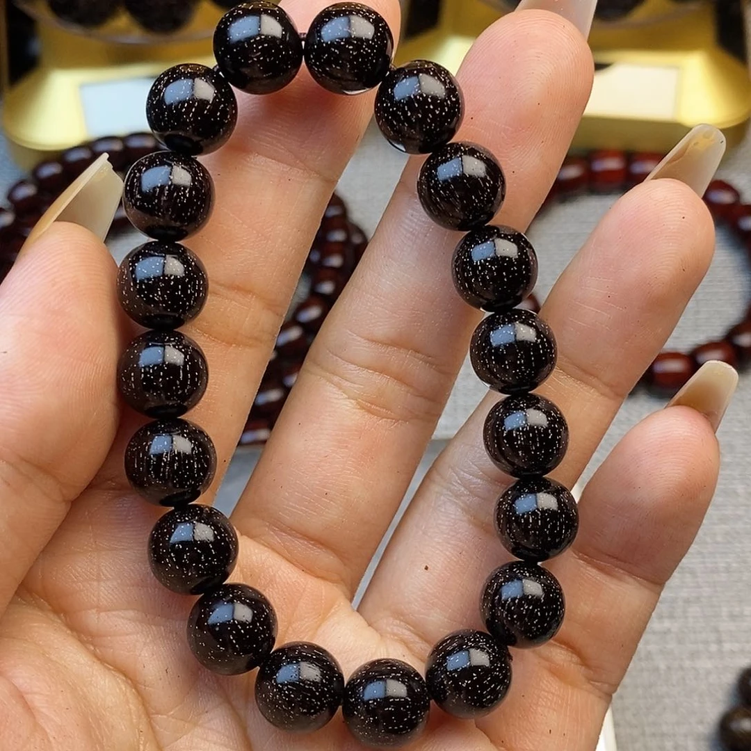 檀香紫檀（小叶紫檀）1.0爆星