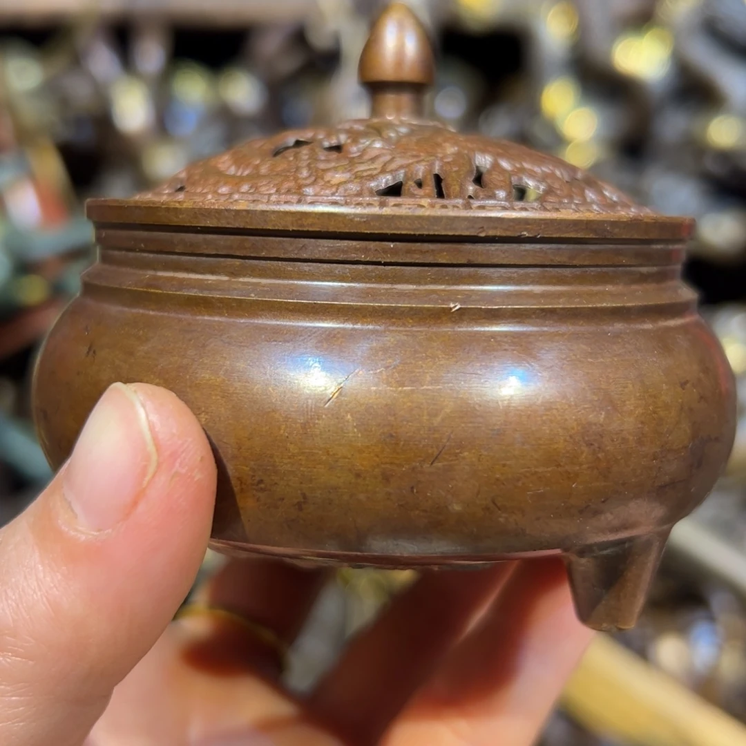 铜器精工精工铜器