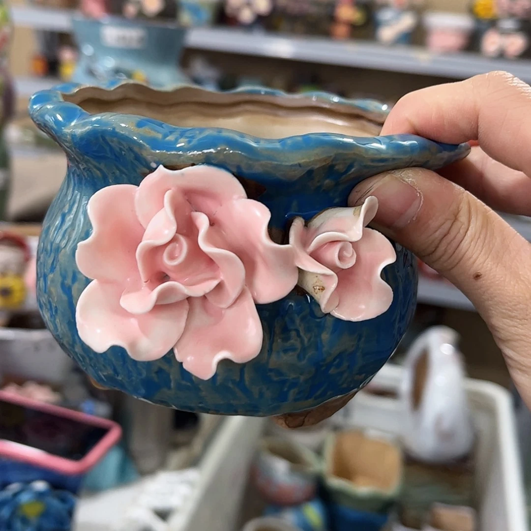 【闪购商品】红陶福利不点菜