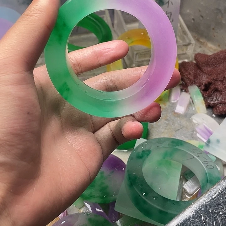 玉一物一拍所见即所得