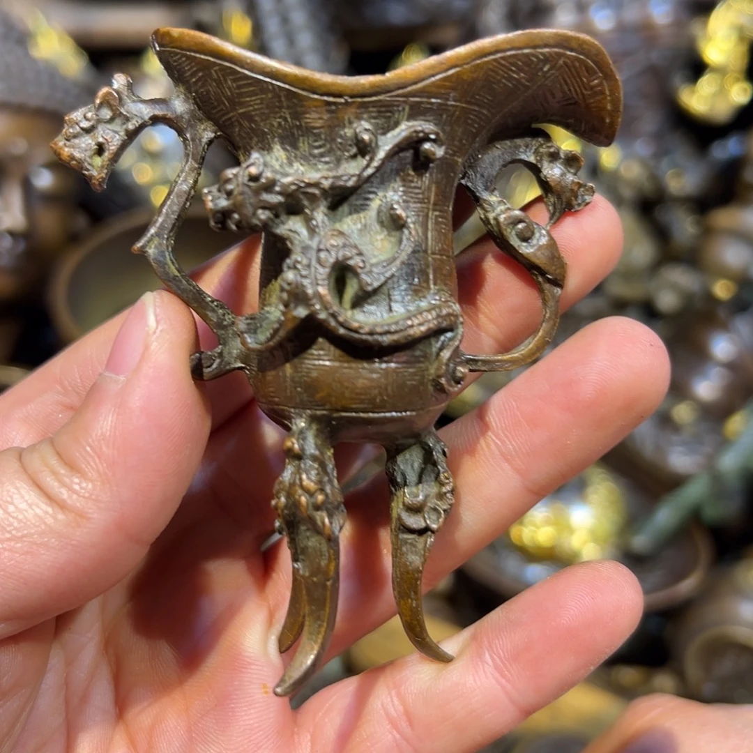 铜器精工精工铜器