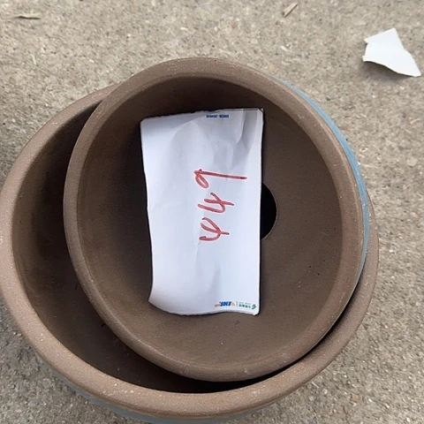 紫砂宜兴紫砂449