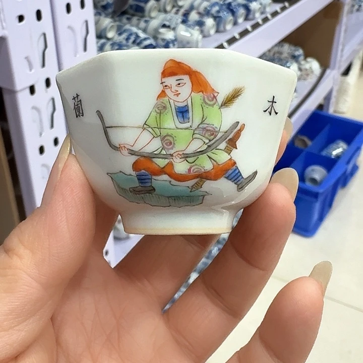 陶瓷艺术品收藏陶瓷