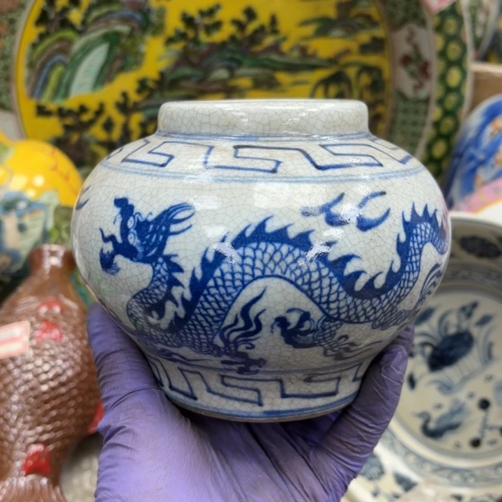 摆件瓷器摆件 瓷器摆件