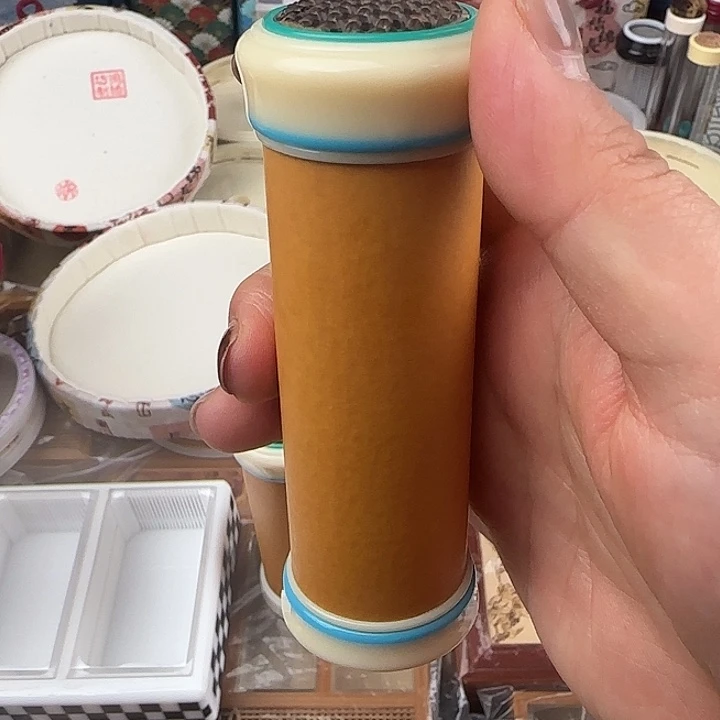 蟋蟀葫芦皮竹蛉筒一根…………