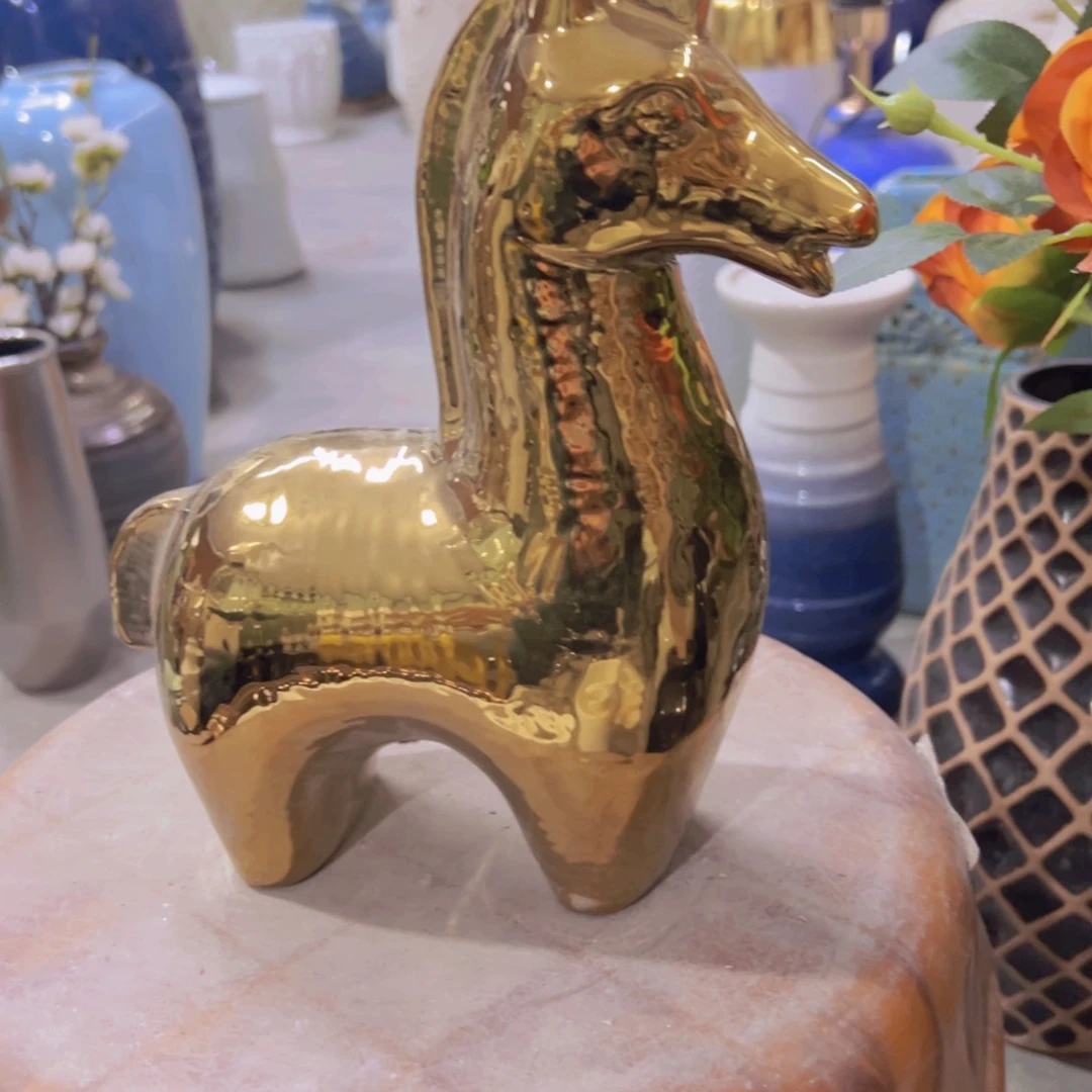 摆件外贸出口高度问客服