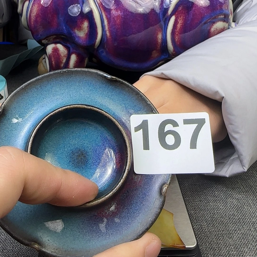 瓷片高货旧货只要真货