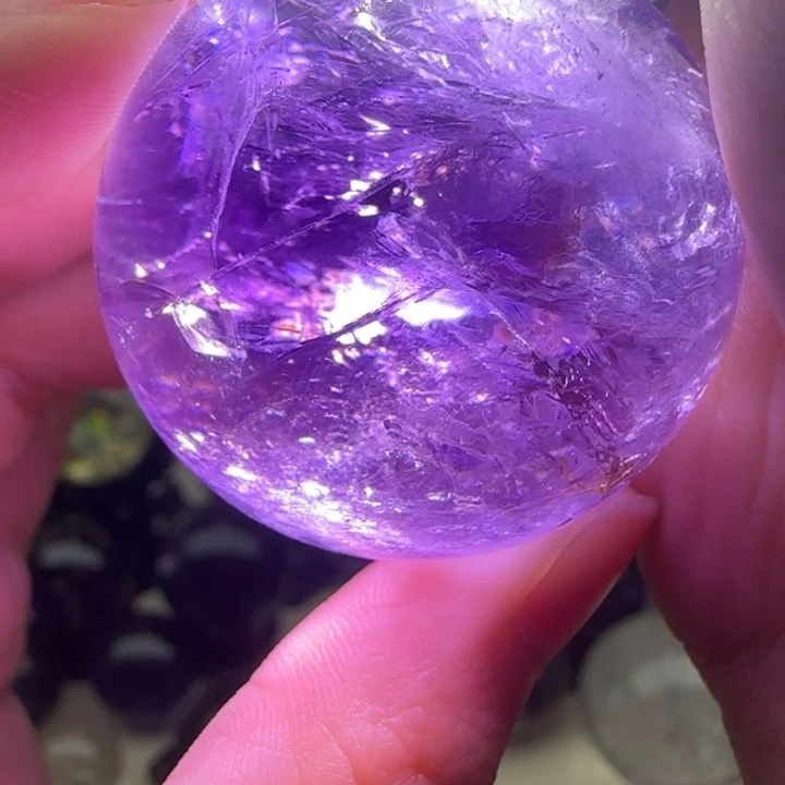 摆件未镶嵌水晶d811