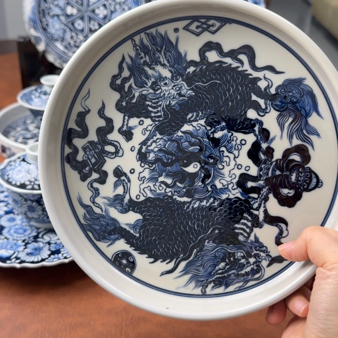 摆件瑕疵不退不换