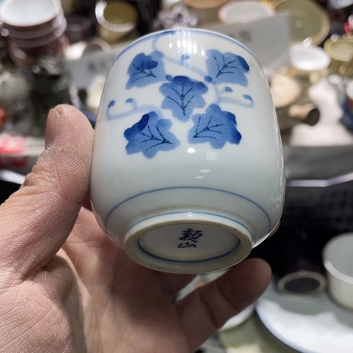 瓷片在这方面是真的不想