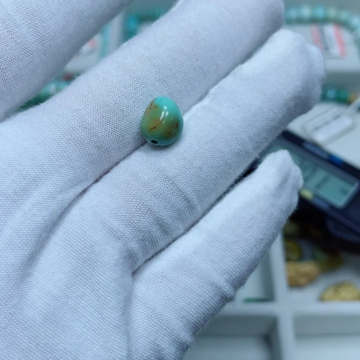 南红玛瑙未镶嵌其他