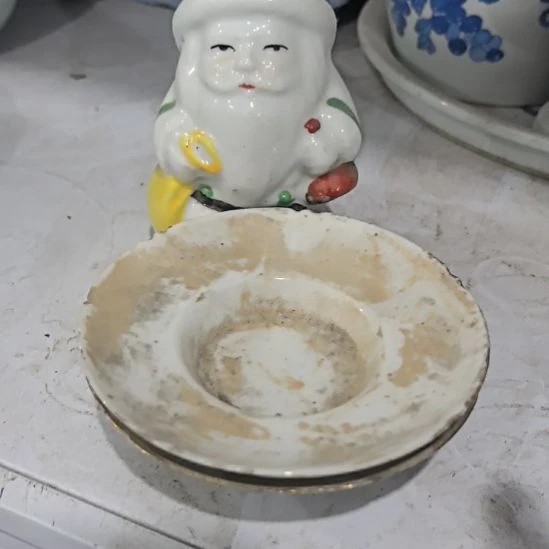 当代景德镇陶瓷工艺品