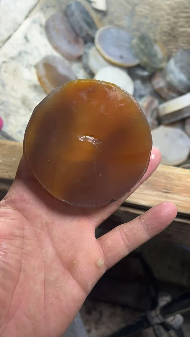 玛瑙定制手镯定制链接