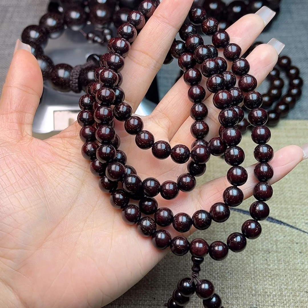 檀香紫檀（小叶紫檀）0.8