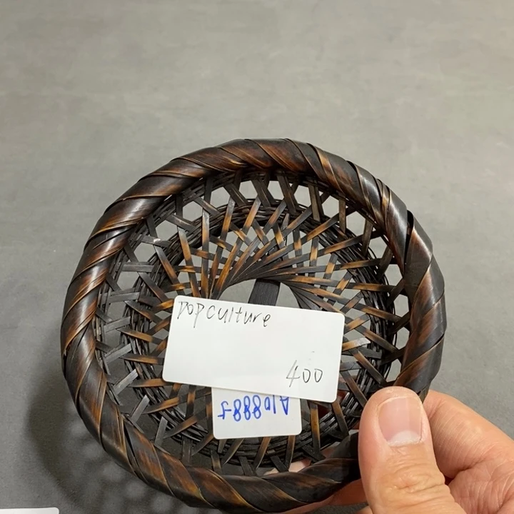 紫砂茶杯p****e非常漂亮好看的花瓶