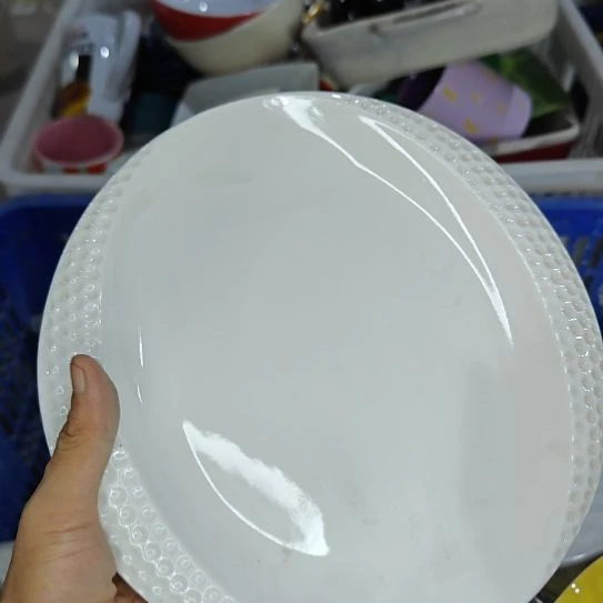 瓷片陶瓷杯碗盘微瑕介意慎拍