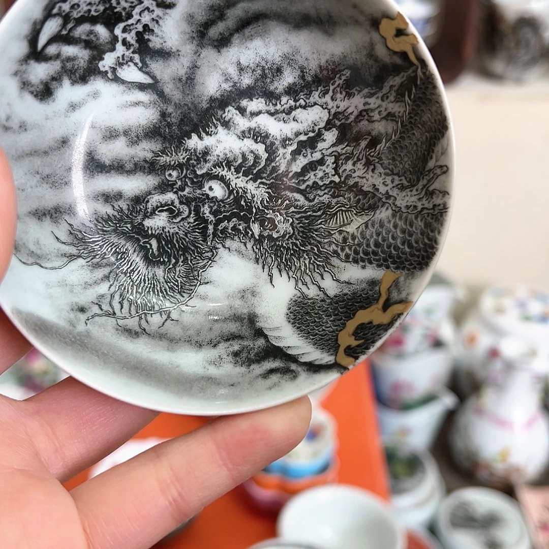 微瑕微瑕景德镇陶瓷