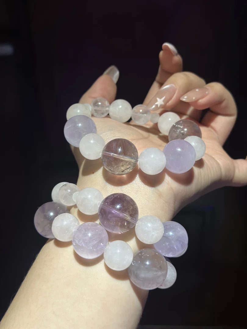 多宝水晶设计独特