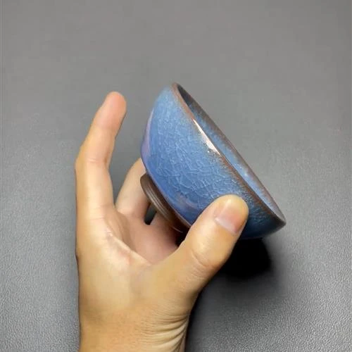 【闪购商品】茶盏-10135..........