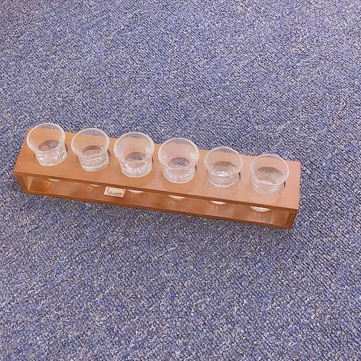 水晶玻璃吸管款小*弟