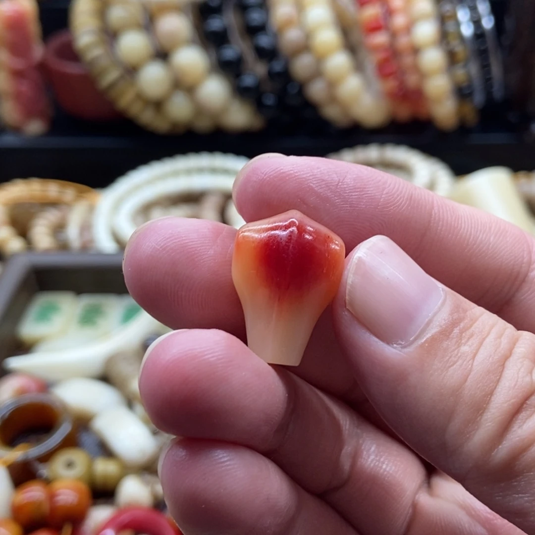 驼骨手串/手链.****人驼骨三通