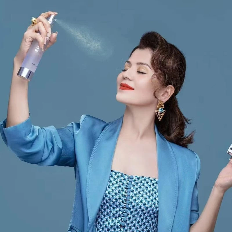 SEMFORA 清透焕颜保湿精华乳