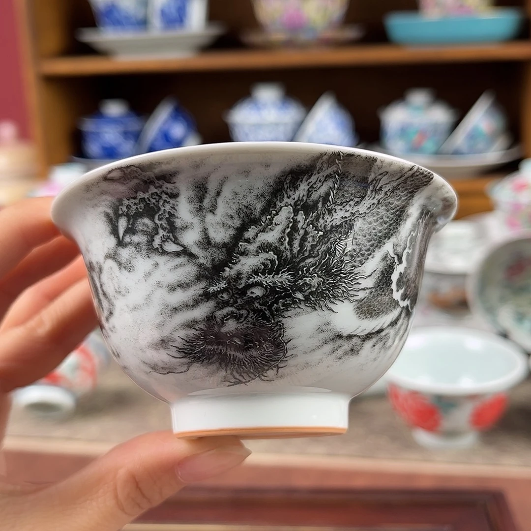 微瑕微瑕景德镇陶瓷