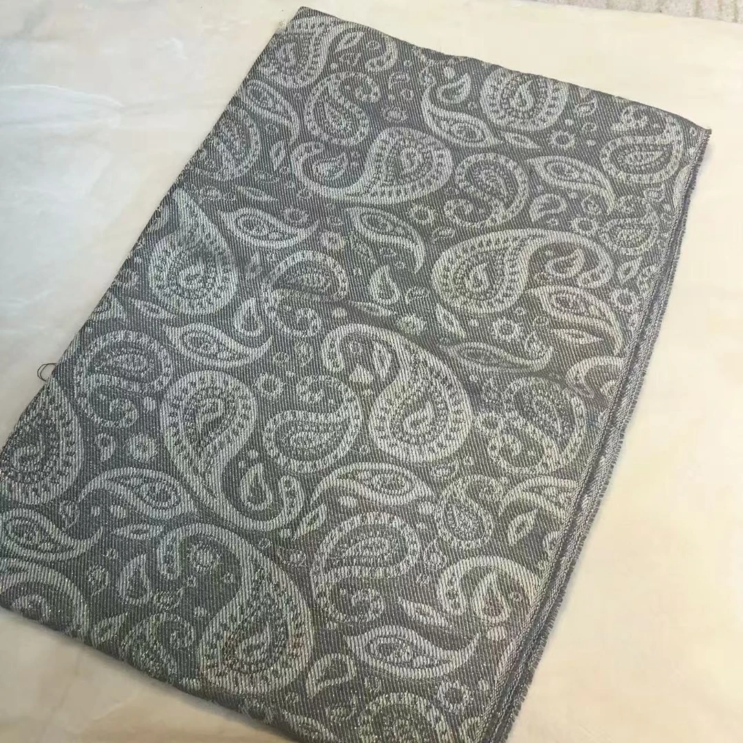 时尚百搭围巾A043