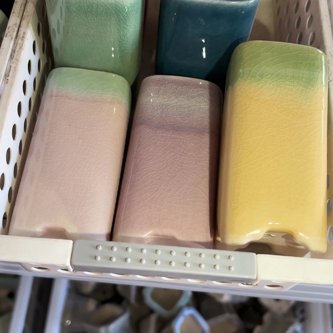 量货/3.5口高10深浅搭配发4