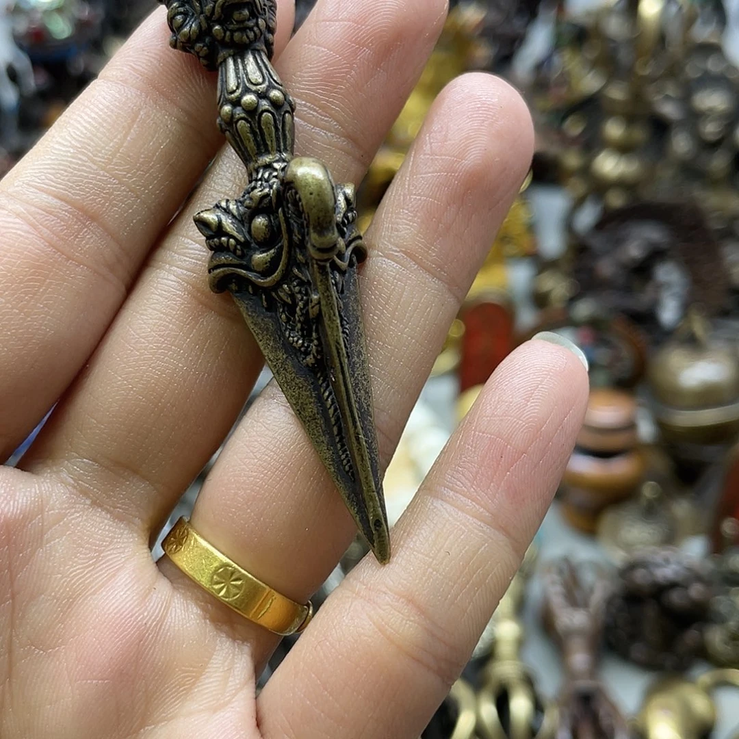 工艺品挂件一物一图