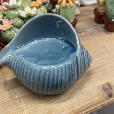 百合摆件摆件摆件