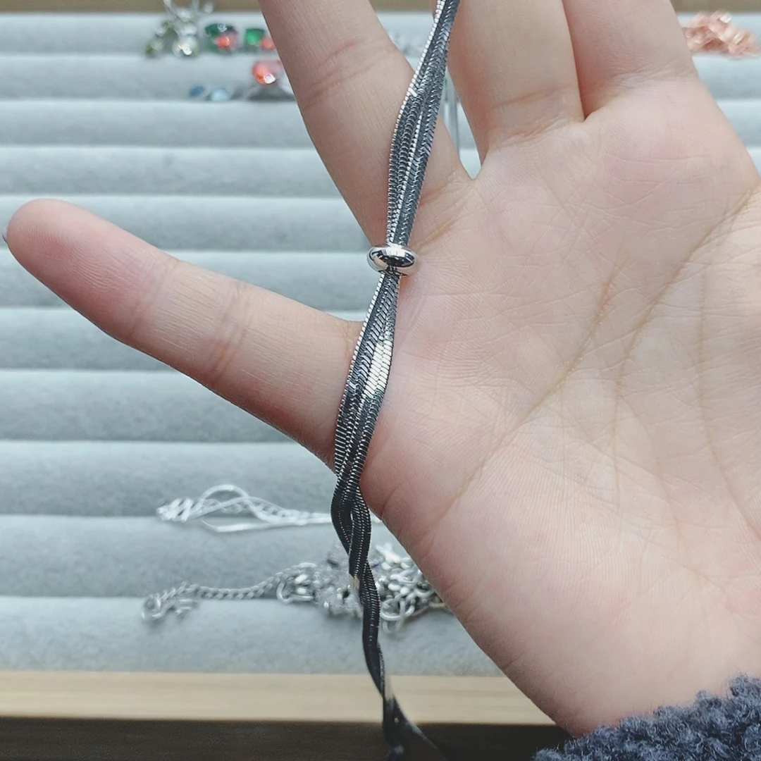 【闪购商品】托帕石耳饰银S925镶嵌