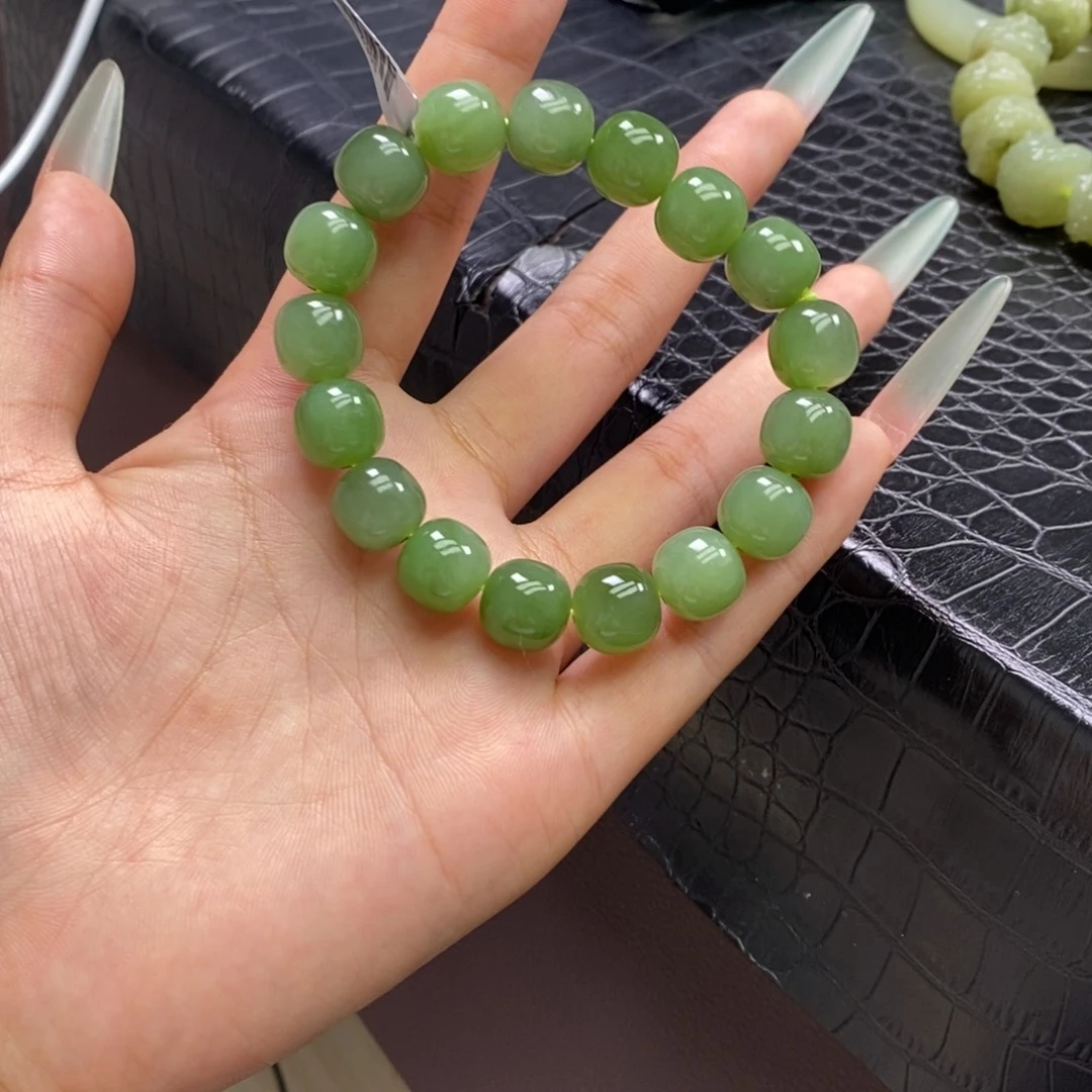 未镶嵌和田玉珠宝奇石
