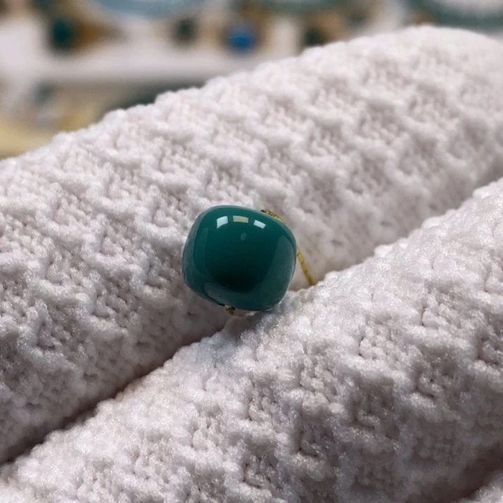 绿松石珠宝奇石未镶嵌AA377