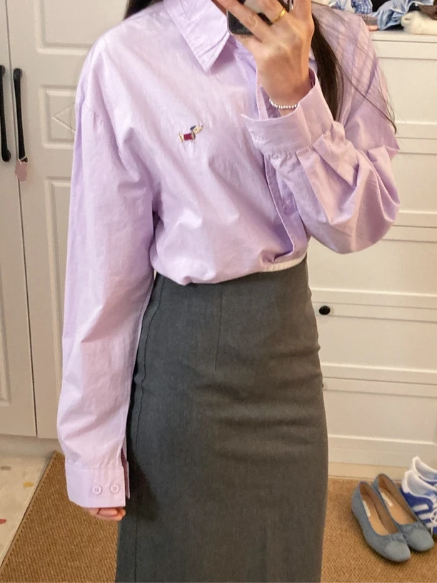 【小七家】春季腊肠狗衬衣