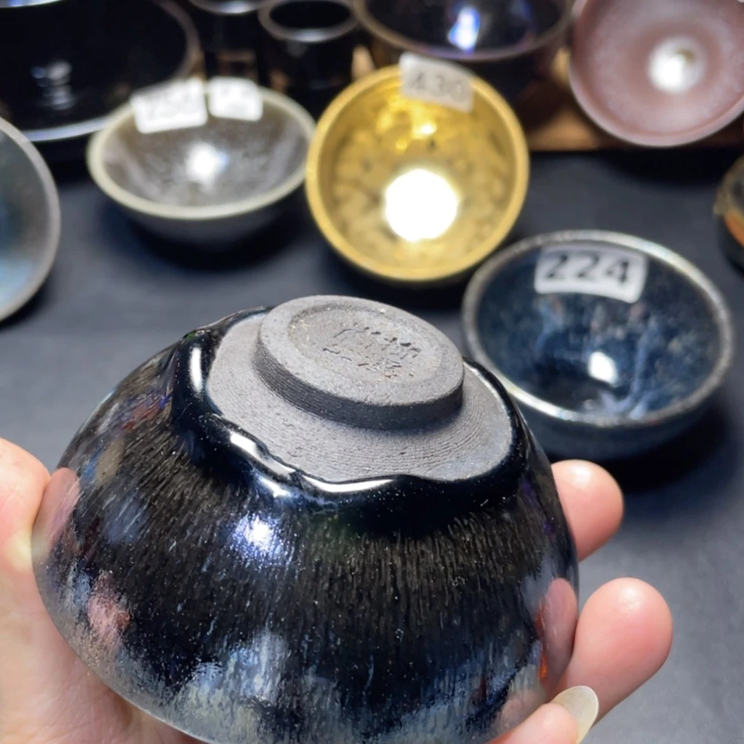 【闪购商品】茶盏399