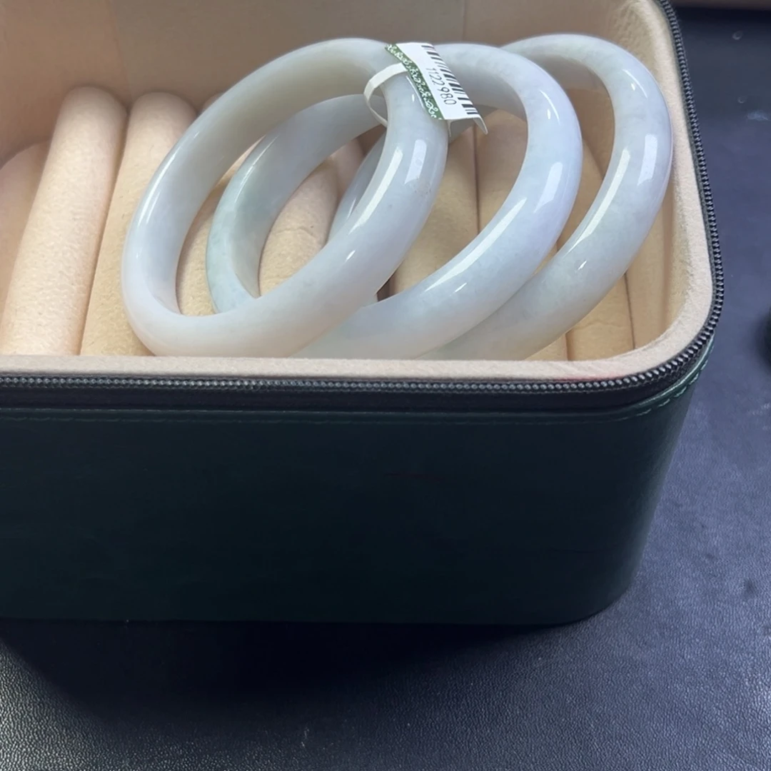 颈饰未镶嵌翡翠多样性拍一发一