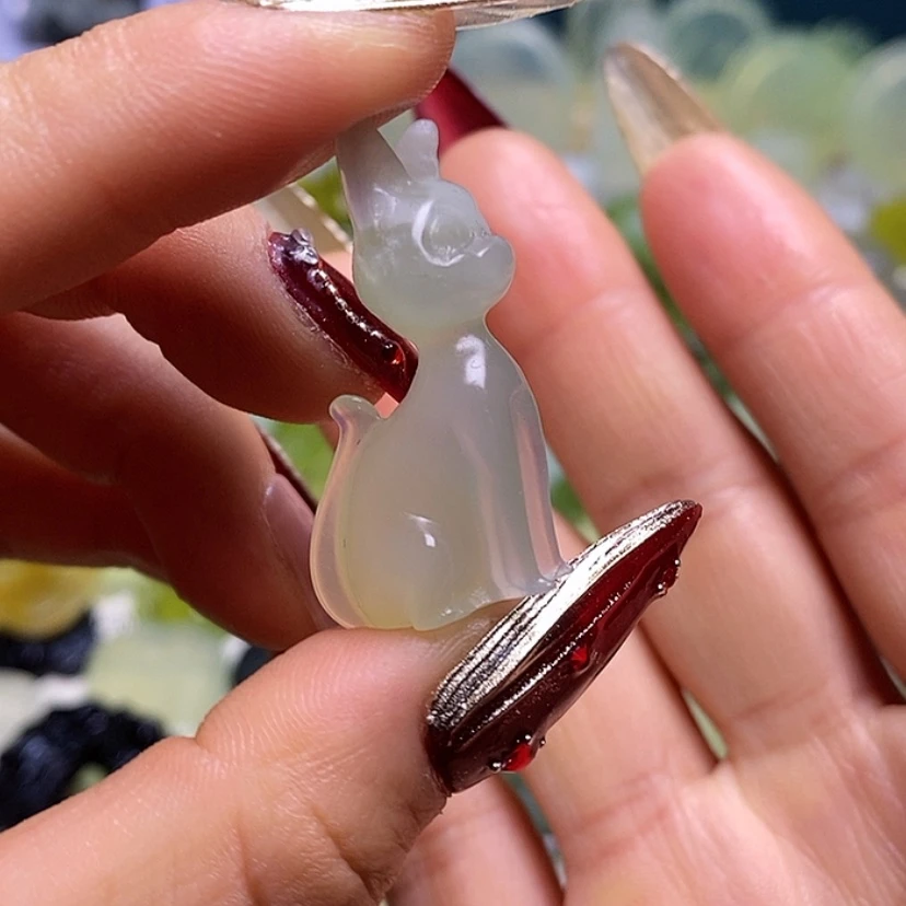 【闪购商品】蛇纹石玉颈饰未镶嵌