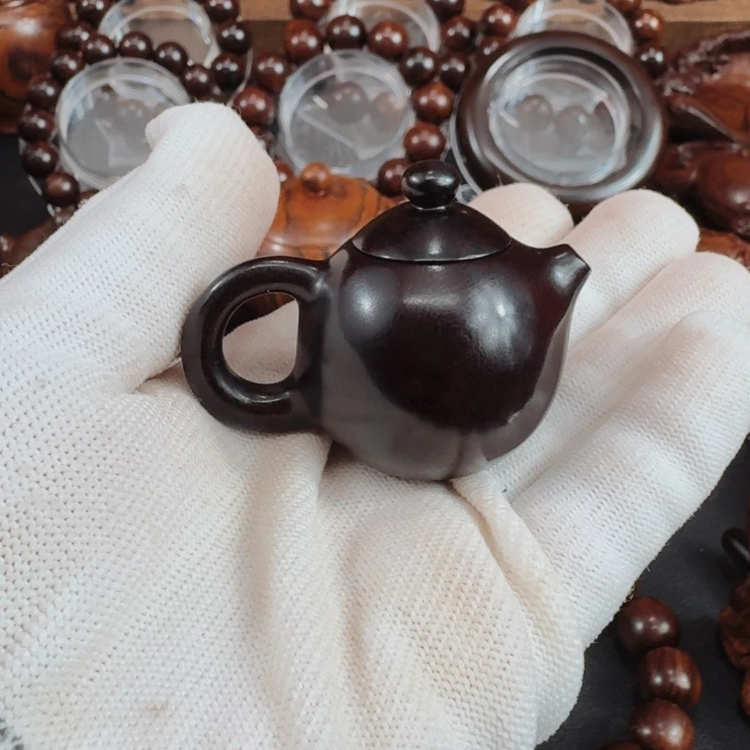 黄花梨/降香黄檀手串/手链用****8