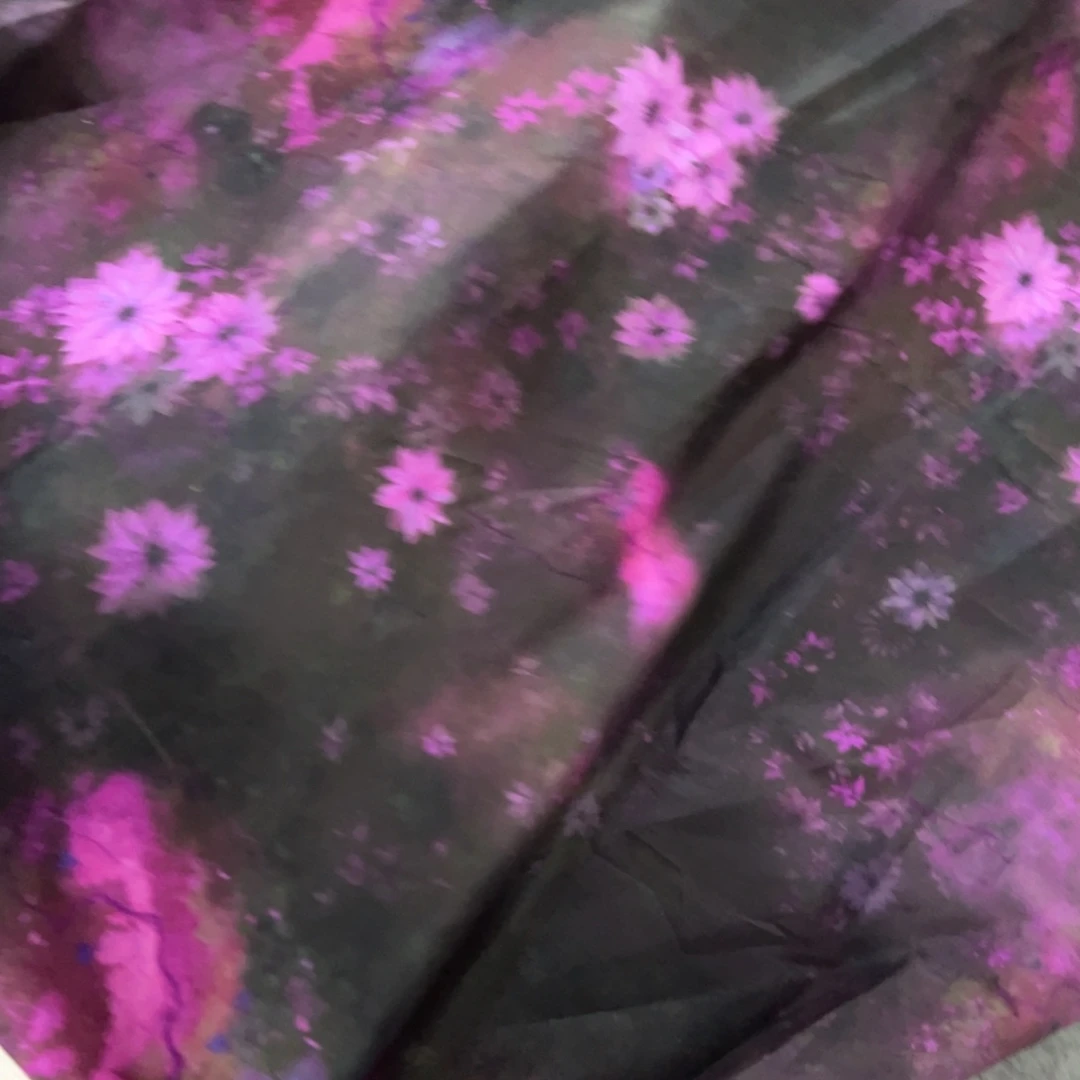 棉福利一米价纯棉60支加密斜纹1.5宽果子D