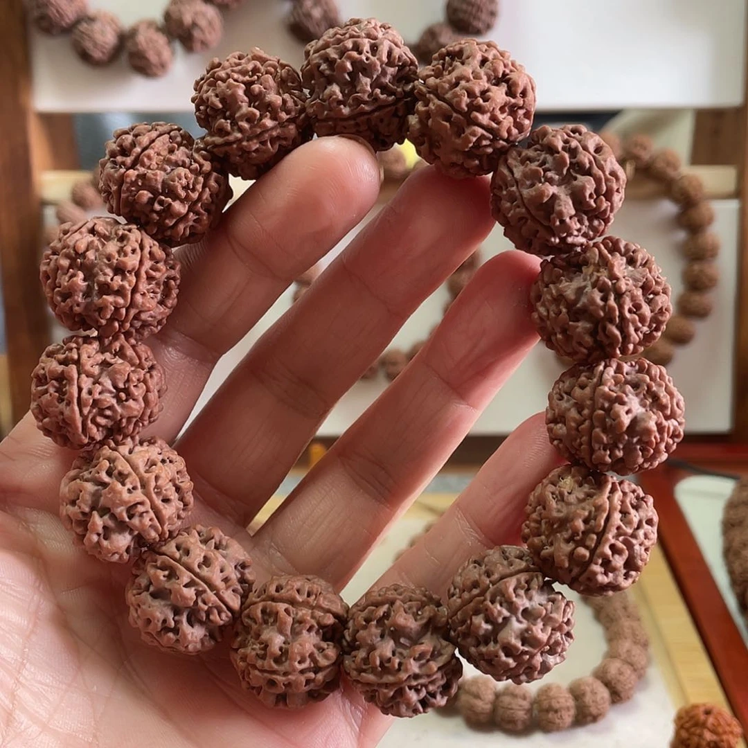 金刚菩提手串大金刚菩提手串