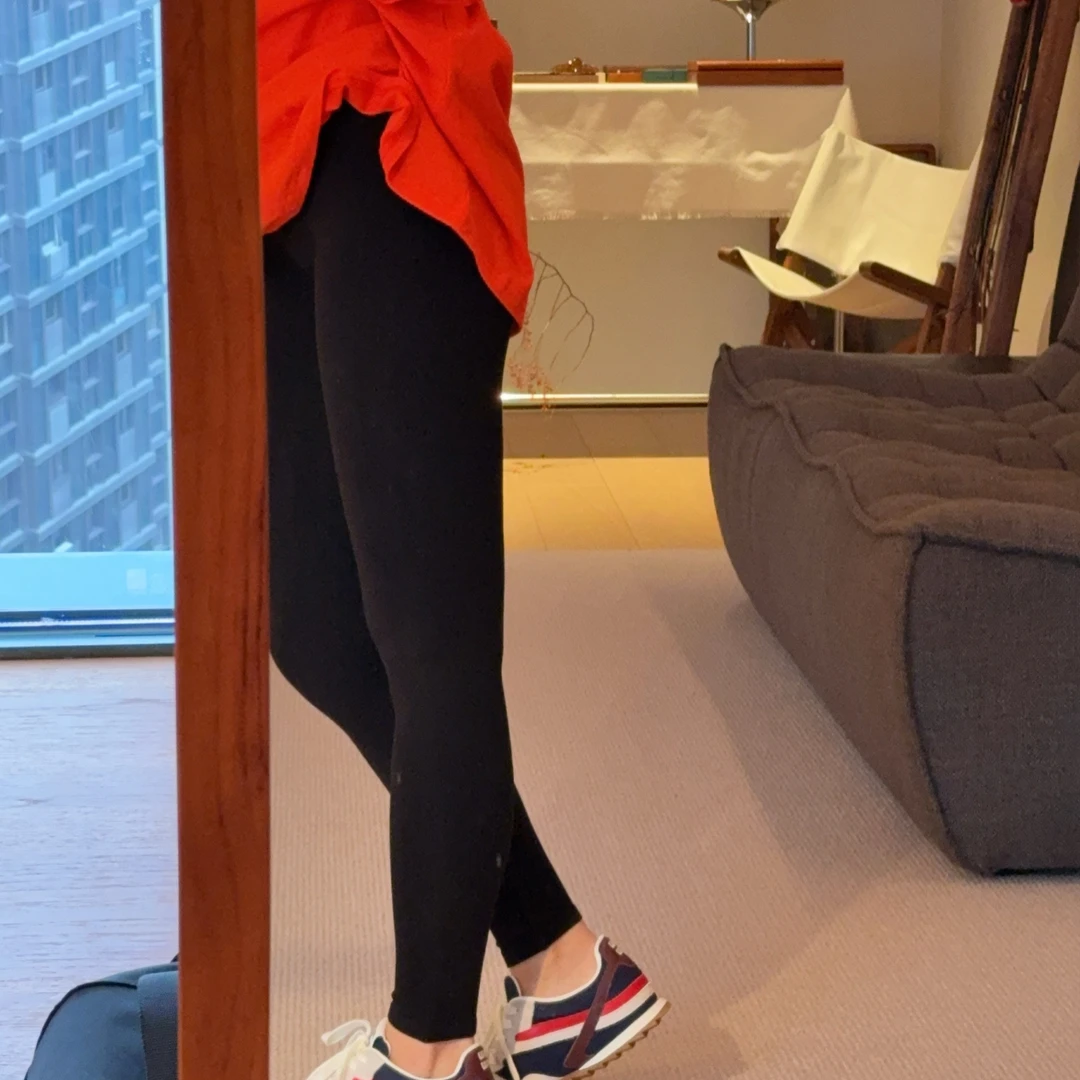 XIYE&W【黑打底裤】打底裤