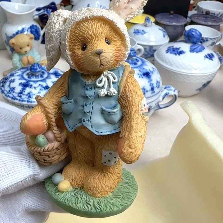 瓷片金泽精选美物