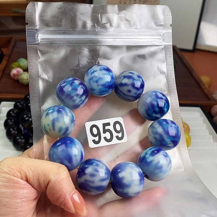 白玉菩提吊坠24大瑕疵不退换