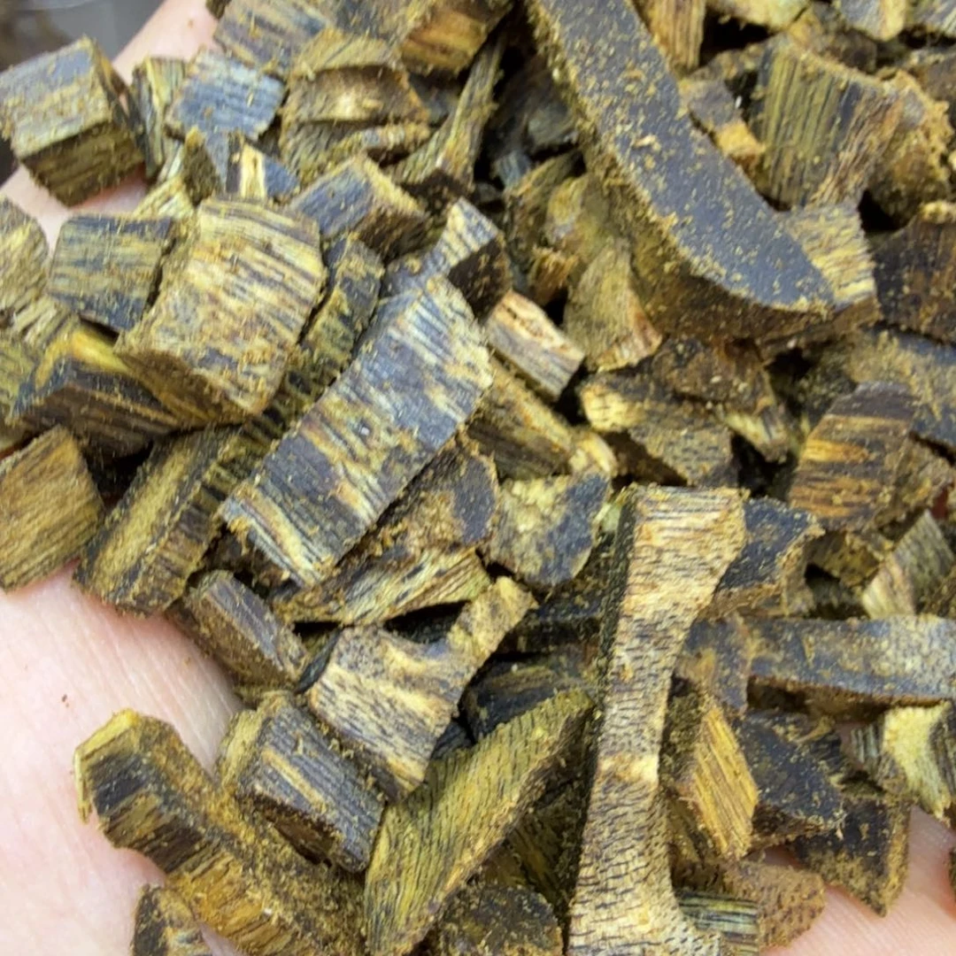香料莺歌绿棋高油的熏香米粒100克